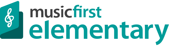 MusicFirst Elementary